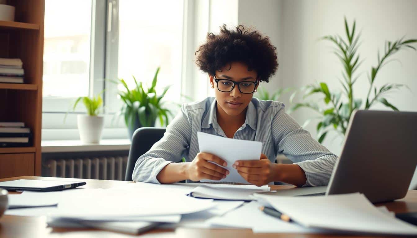 Arbeitslosengeld I beantragen