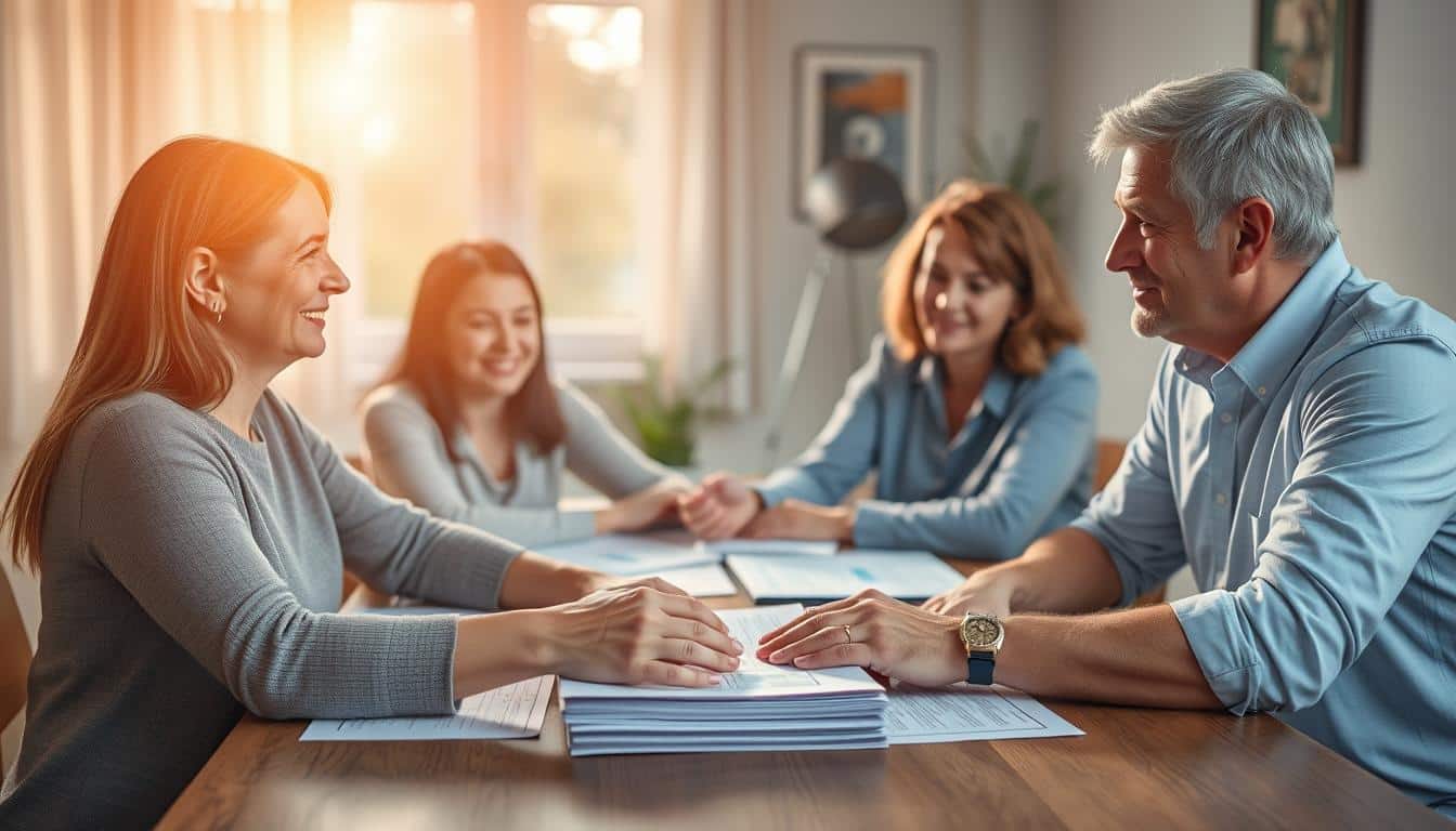 Hilfsfonds für Familien nach Unfällen beantragen