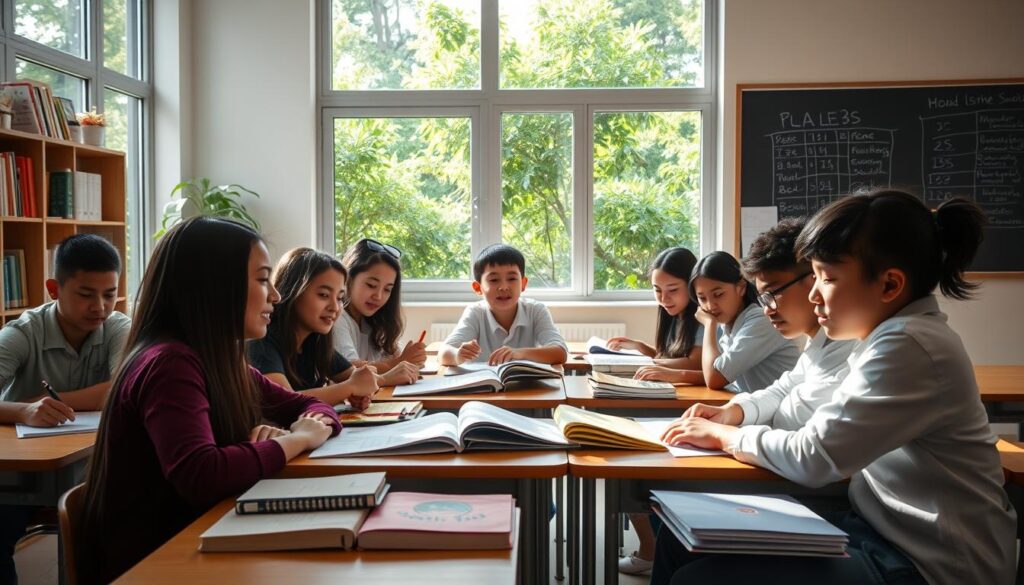 Schulgeldzuschuss für Privatschulen (in bestimmten Fällen) beantragen