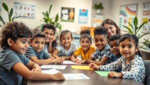 Sozialhilfe für Kinder beantragen