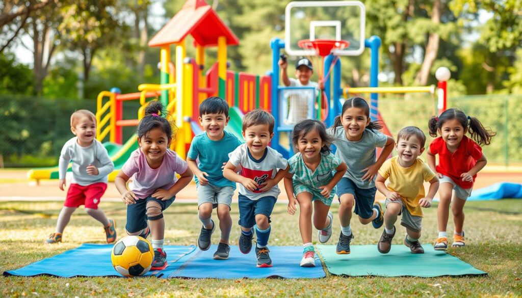 Sportzuschuss für Kinder mit gesundheitlichen Problemen beantragen