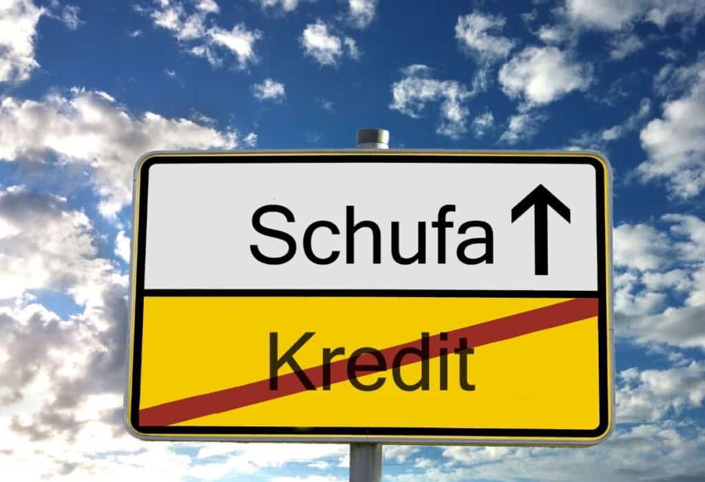 Schufa Auskunft beantragen